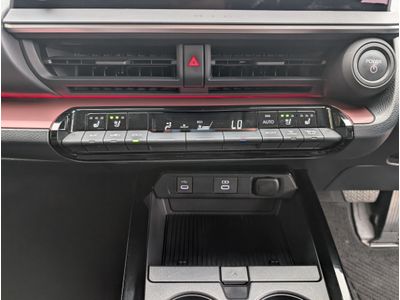 2024 Toyota Prius