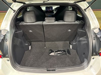 2020 Toyota Yaris