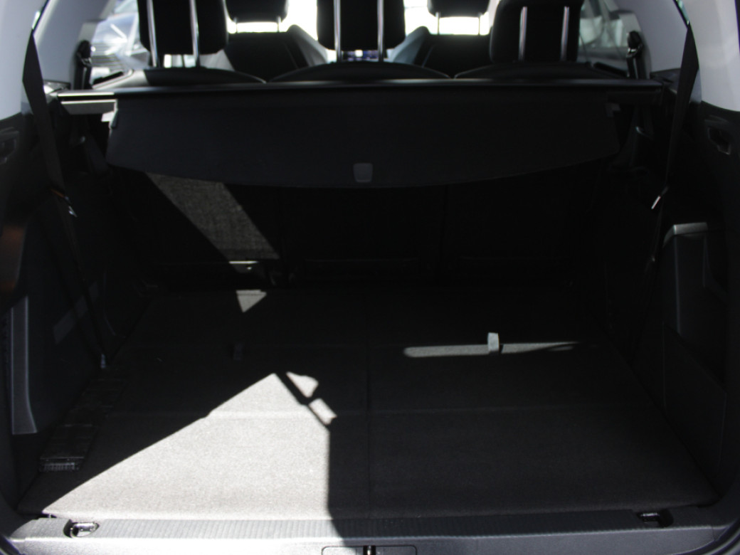 2019 Peugeot 5008