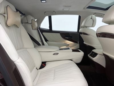 2018 Lexus LS