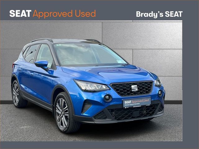 vehicle for sale from Bradys of Castleknock