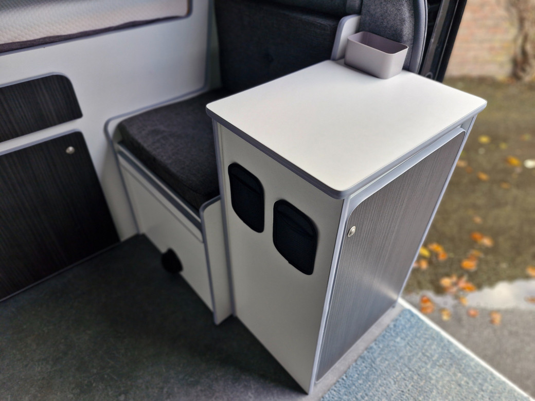 2021 Maxus Deliver 9