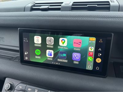 2023 Land Rover Defender