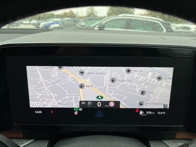 2024 Skoda Kodiaq
