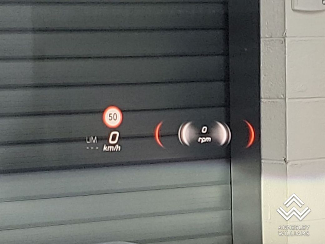 2024 Mercedes-Benz A Class