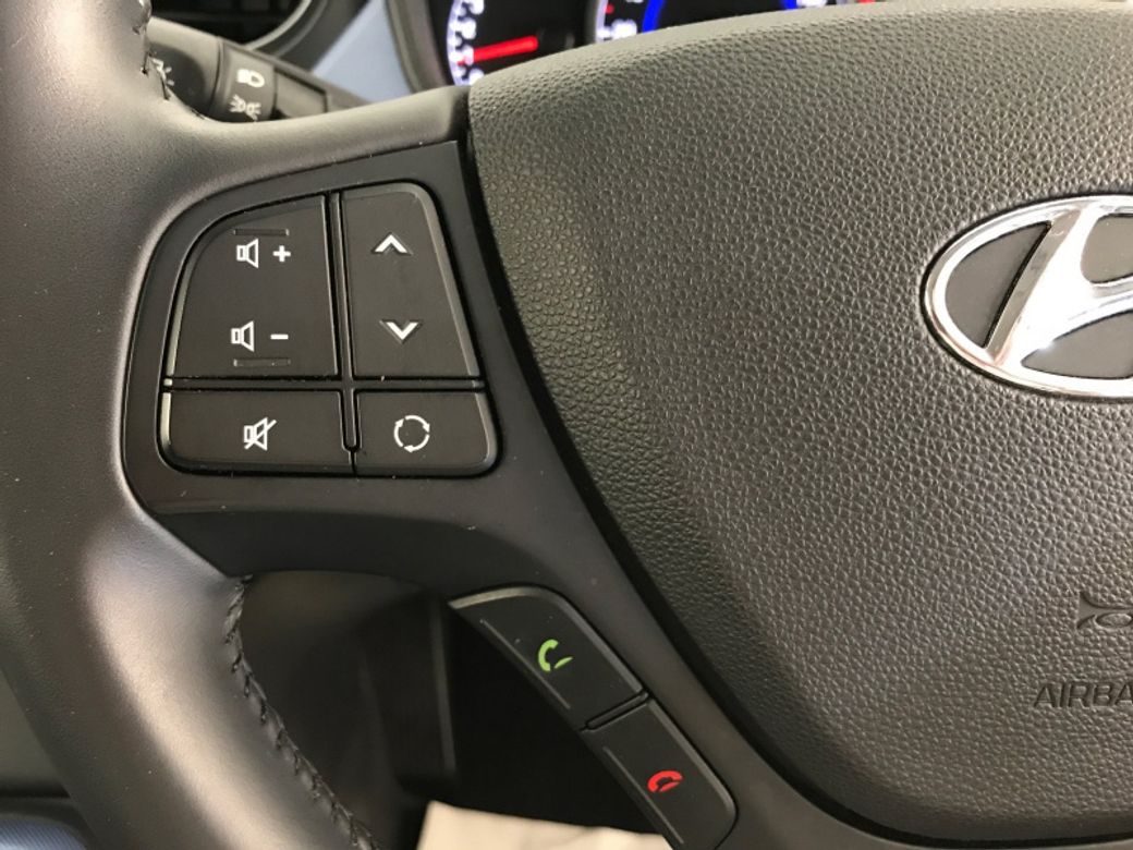 2020 Hyundai i10