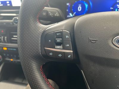 2022 Ford Kuga