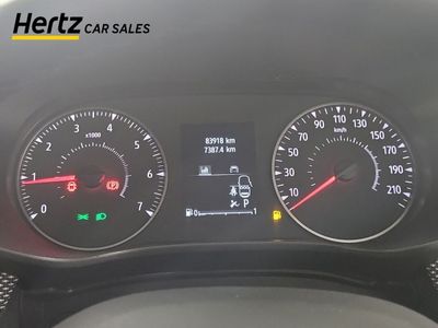 2024 Dacia Sandero