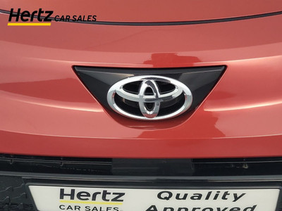 2023 Toyota Aygo X