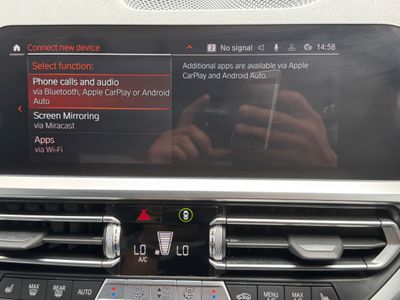 2019 BMW 3 Series
