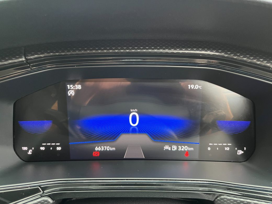 2023 Volkswagen T-Cross