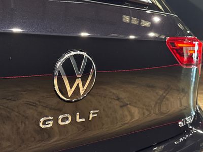 2024 Volkswagen Golf