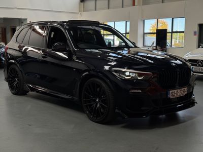 2019 BMW X5