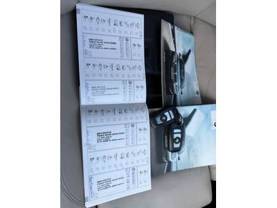 2011 BMW 5 Series