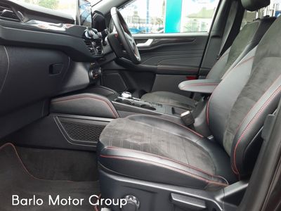 2023 Ford Kuga