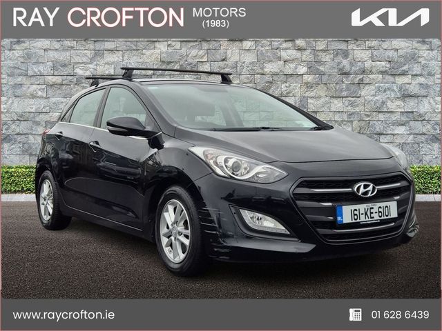 vehicle for sale from Ray Crofton Ltd