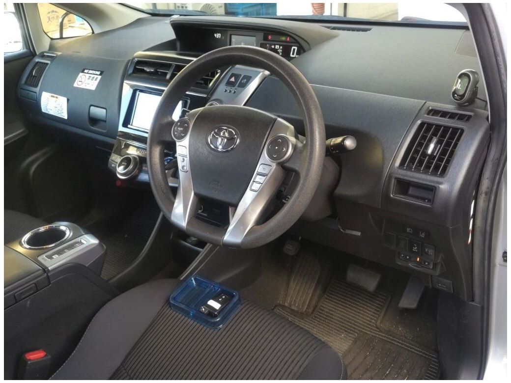 2020 Toyota Prius