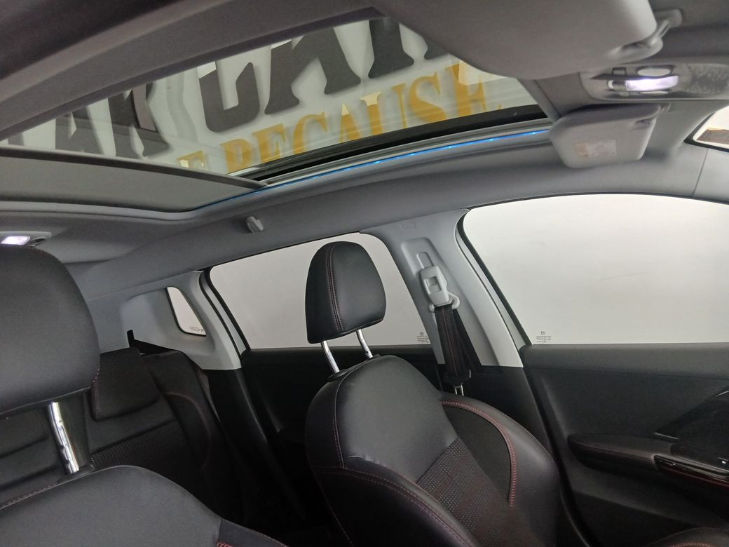 2017 Peugeot 2008