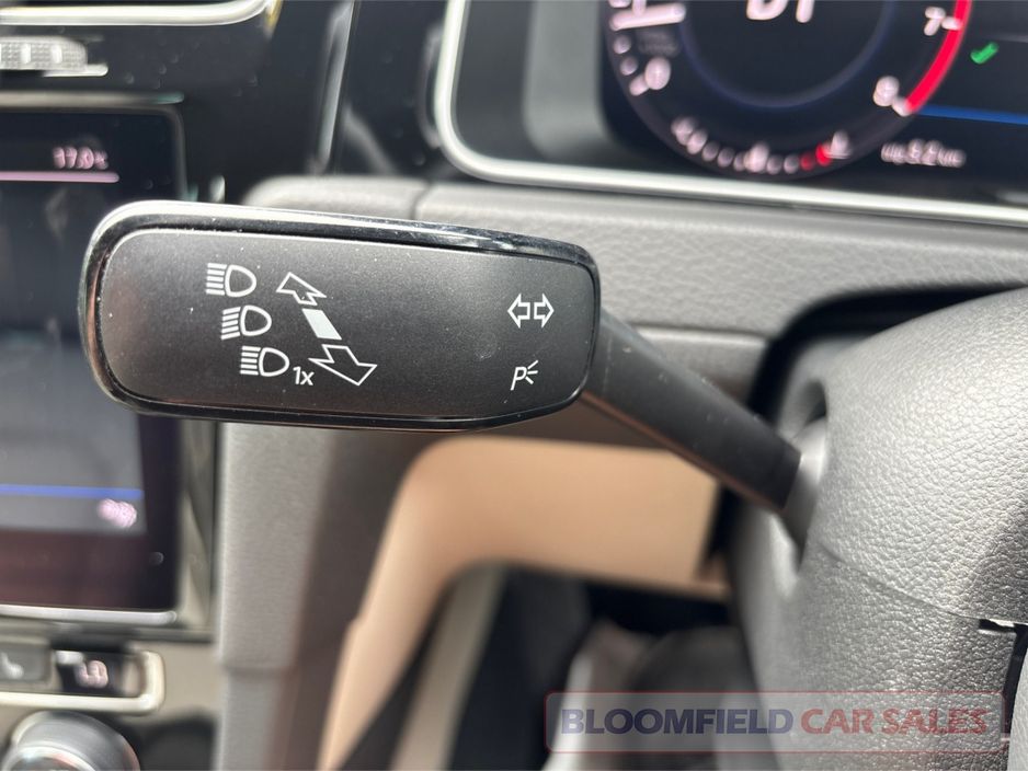 2020 Volkswagen Golf