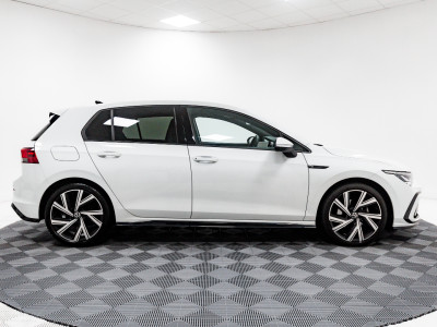 2024 Volkswagen Golf