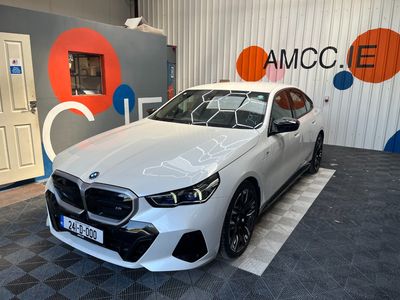 2024 BMW i5