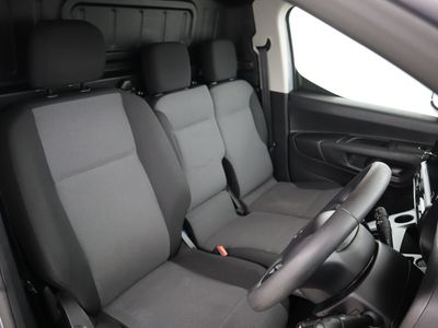 2020 Citroen Berlingo
