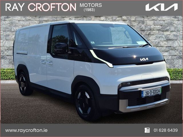 vehicle for sale from Ray Crofton Ltd