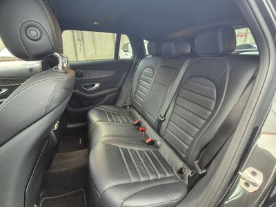 2023 Mercedes-Benz EQC