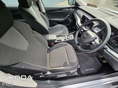 2023 Skoda Octavia
