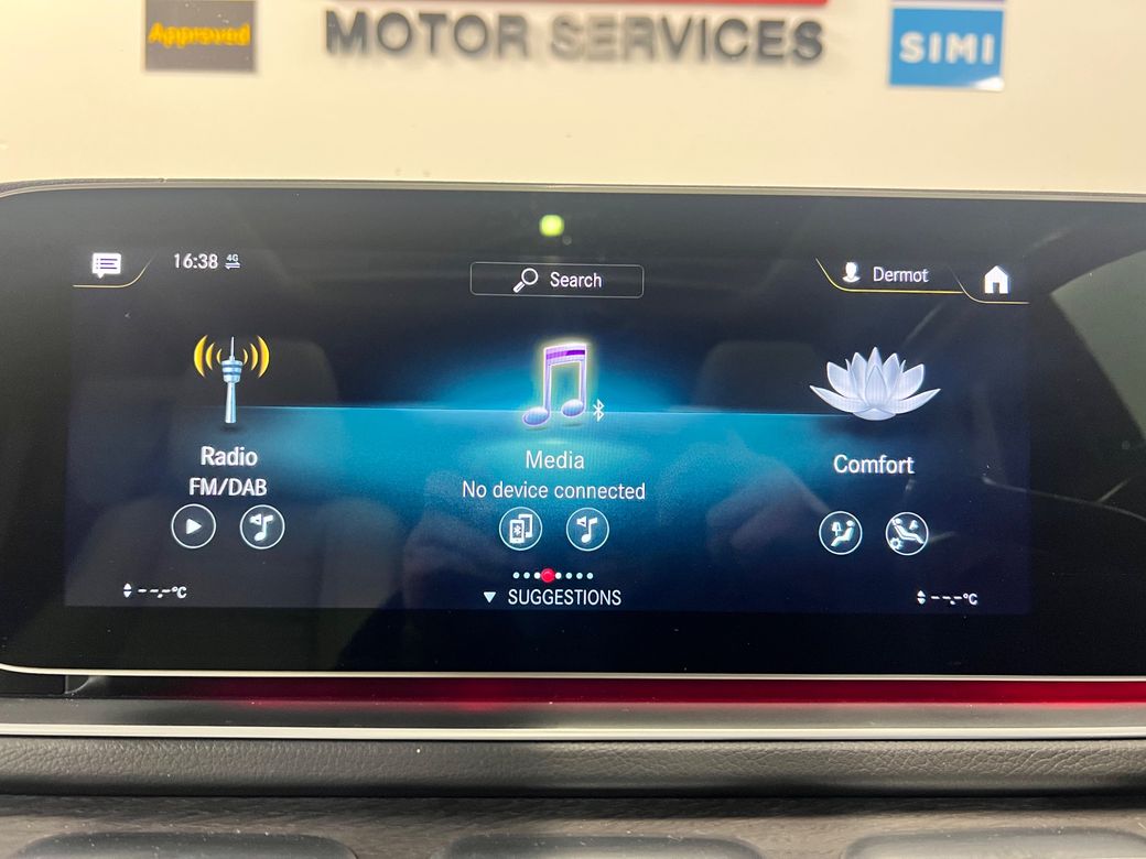 2022 Mercedes-Benz GLE Class