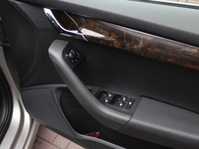 2016 Skoda Octavia