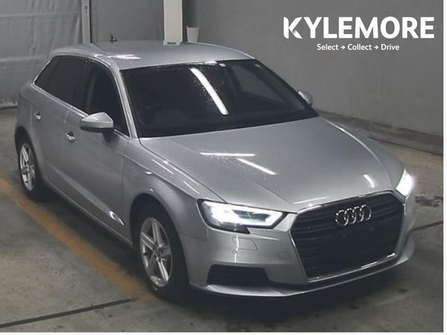 vehicle for sale from Kylemore Cars