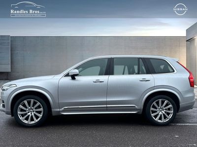 2016 Volvo XC90