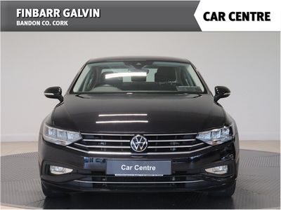 2021 Volkswagen Passat