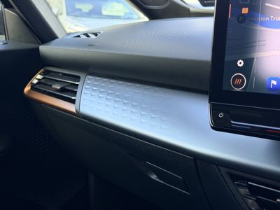 2023 Cupra Born