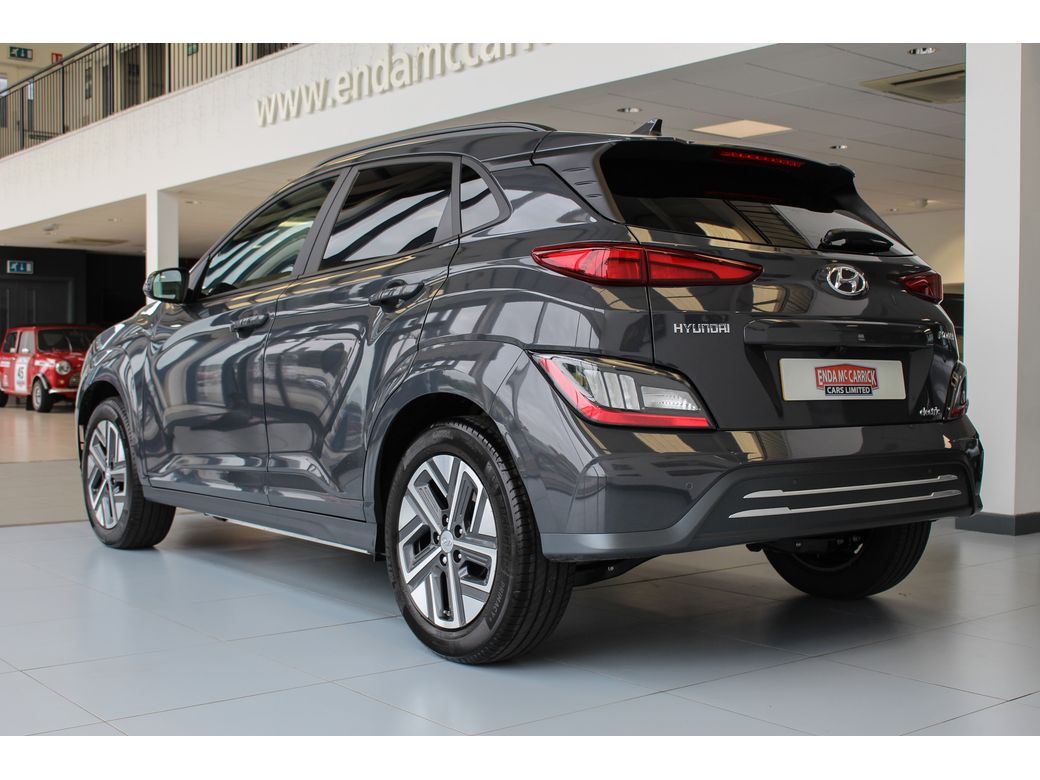 2023 Hyundai Kona