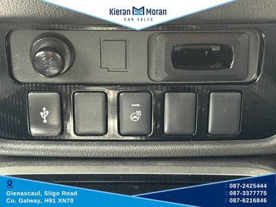 2019 Mitsubishi Outlander