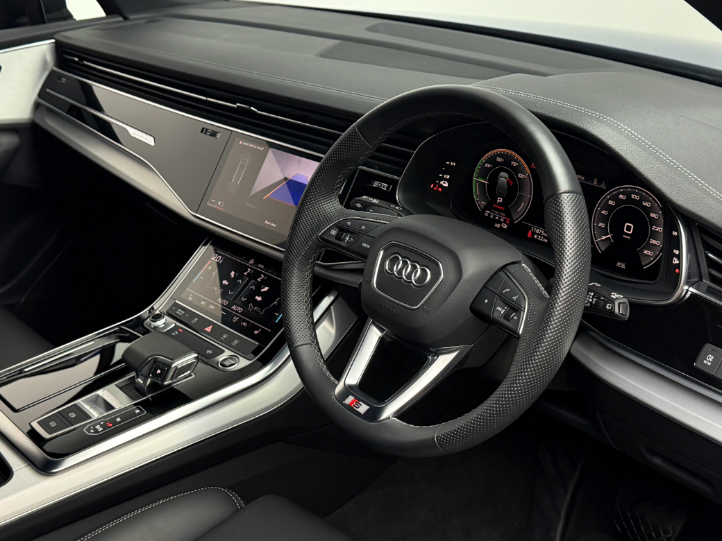 2024 Audi Q7