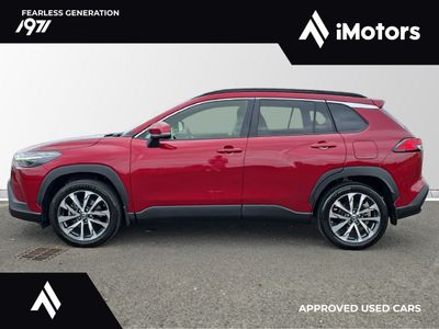 2023 Toyota Corolla