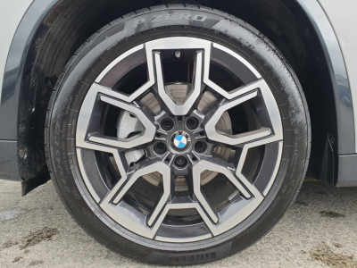 2026 BMW iX1