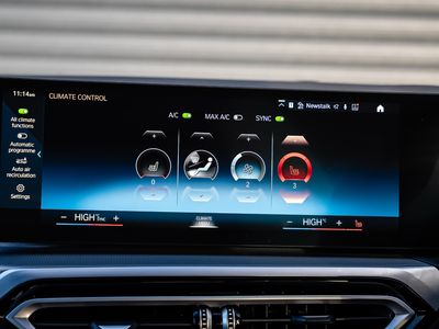 2023 BMW 3 Series