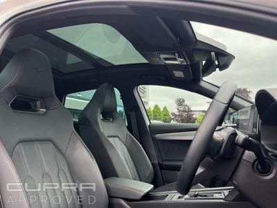 2023 Cupra Formentor