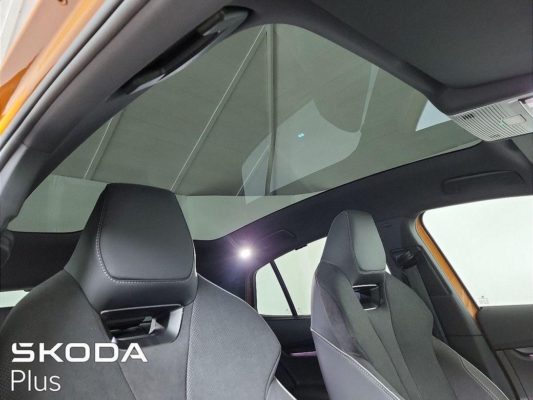 2024 Skoda Enyaq