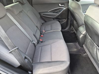 2013 Hyundai Santa Fe