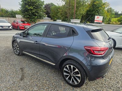 2019 Renault Clio
