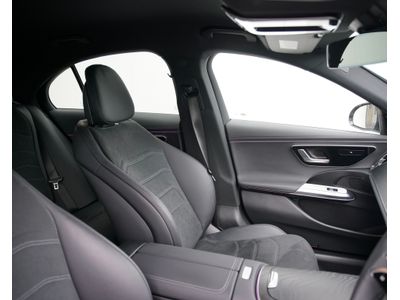 2025 Mercedes-Benz E Class
