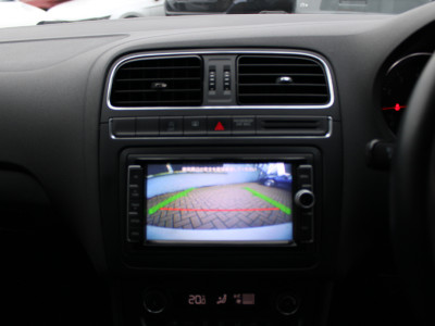 2016 Volkswagen Polo