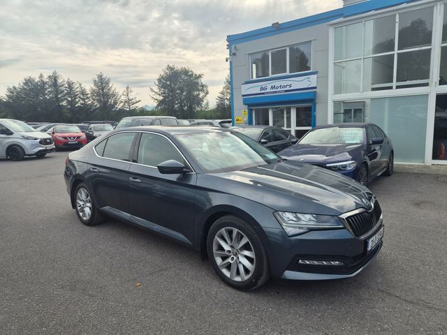 vehicle for sale from BG Motors