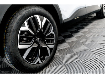 2025 Citroen C4