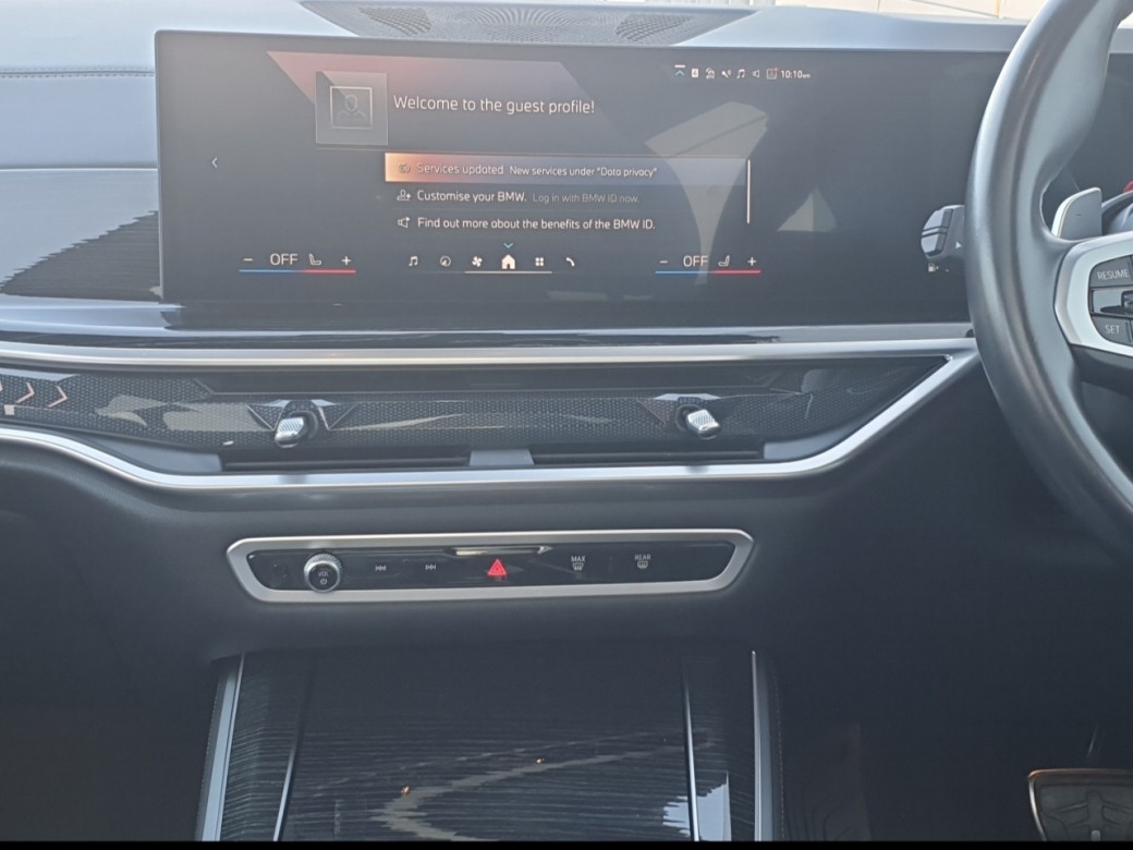 2024 BMW X5